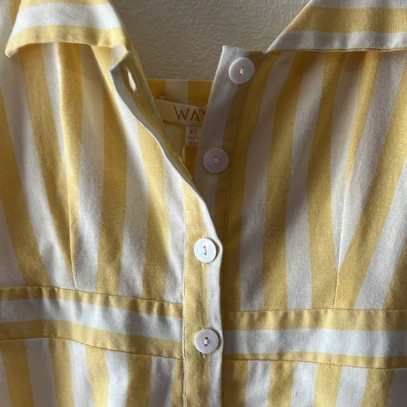 WAYF dress - Picture 9 of 9